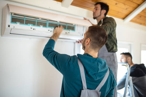 Best HVAC Software and Technology in Pegram, TN