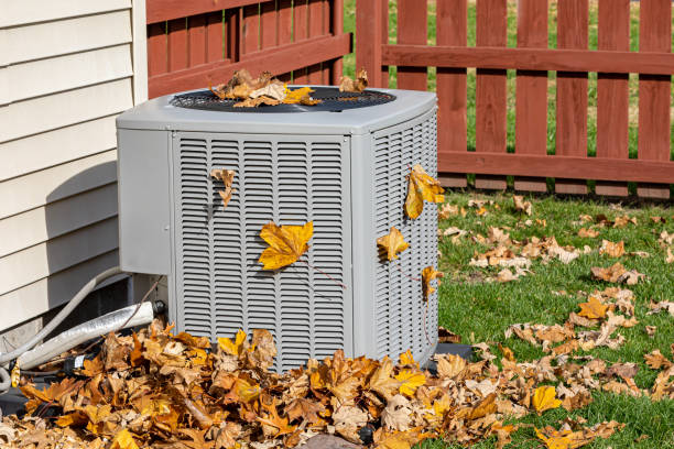 Best Seasonal HVAC Services in Pegram, TN