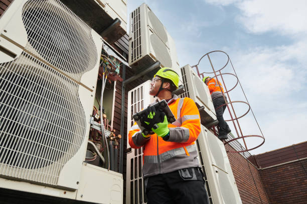 Best Emergency HVAC Services in Pegram, TN